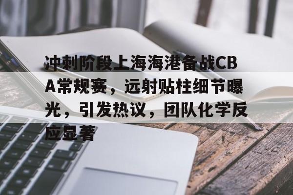 开云体育官方入口-冲刺阶段上海海港备战CBA常规赛,远射贴柱细节曝光,引发热议,团队化学反应显著